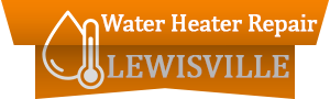 Water Heater Repair Lewisville